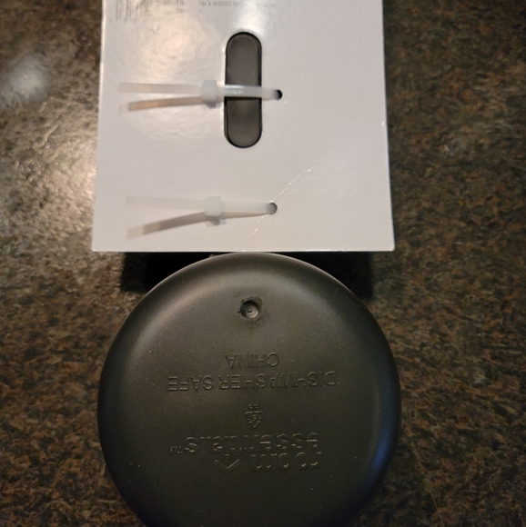 Measuring cup and spoon set - Picture 3 of 3